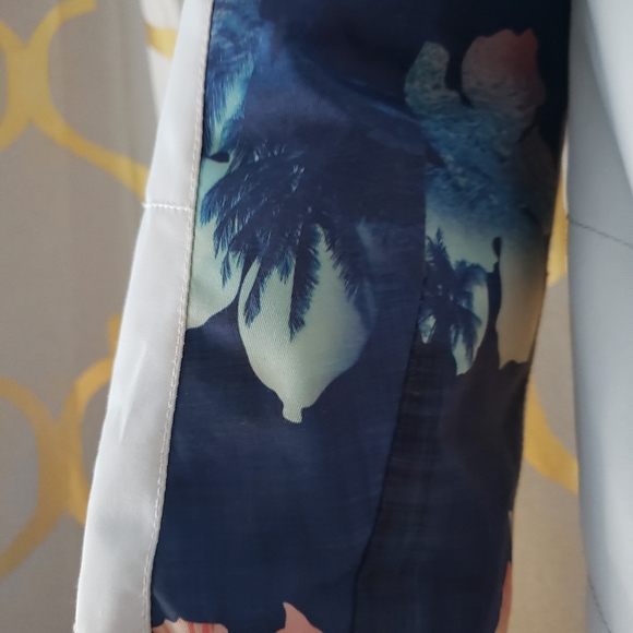 Obermeyer Ski Jacket - Picture 7 of 8